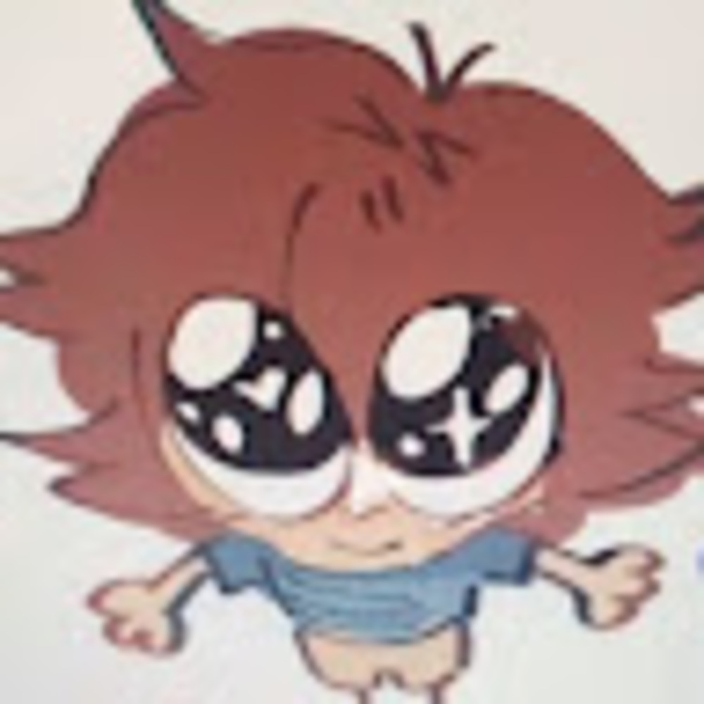 Meet your Posher, Kai